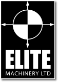 Elite Machinery Ltd